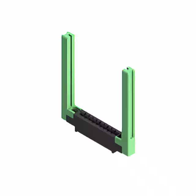 387-009-524-658 EDAC Inc.  Edgeboard Connectors